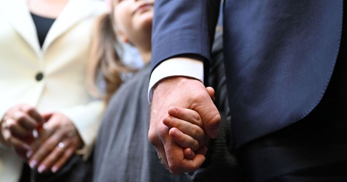 Woke council bans "husband and wife" and orders staff to use two infuriating alternatives