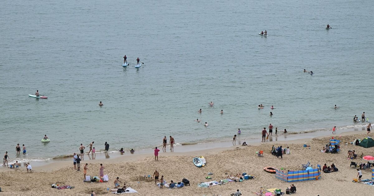 Sörf yapmak isteyenler için İngiltere'nin en iyi 8 plajı