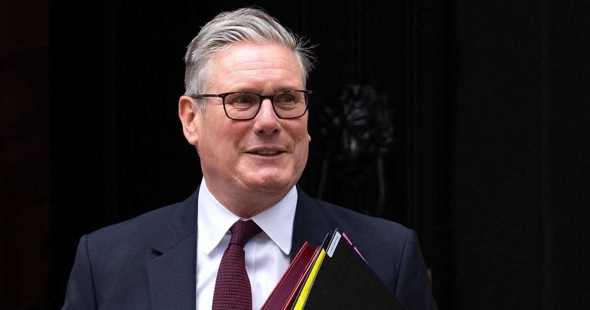 Starmer criticado: los sindicatos redoblaron sus esfuerzos por los derechos de los trabajadores tras la renuncia de Rayner: "Lucharemos".