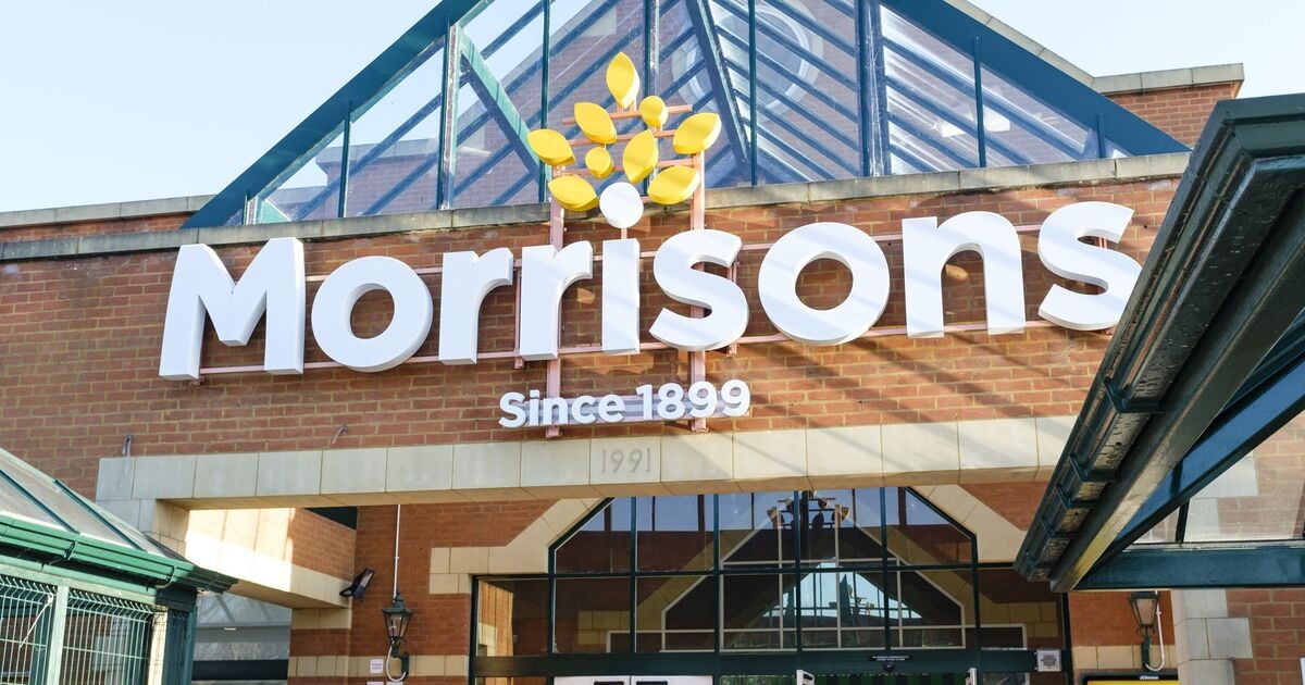 Morrisons da el primer paso en la guerra de precios de los supermercados antes de Navidad