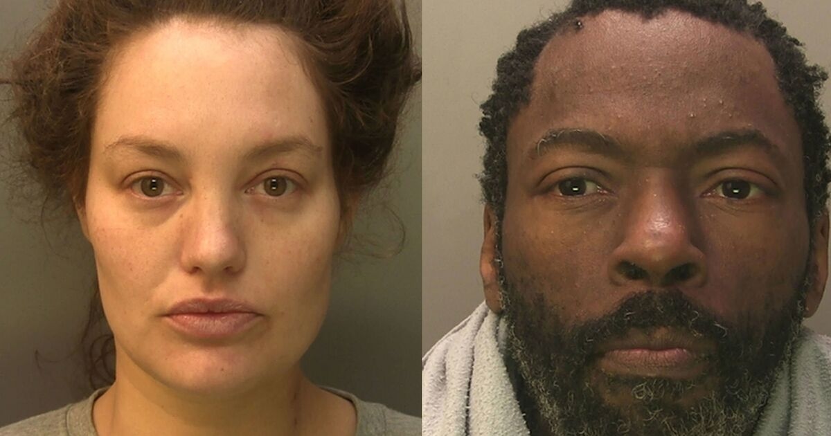 Baby killer Constance Marten 'cowers' in her cell after 14-year sentence: 'she's a target'