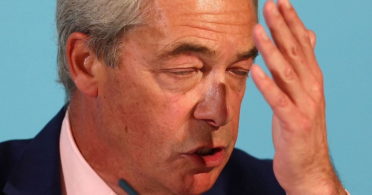 La nuova guerra europea sulla Brexit contro i piani di Nigel Farage sull'immigrazione avrà "enormi conseguenze"