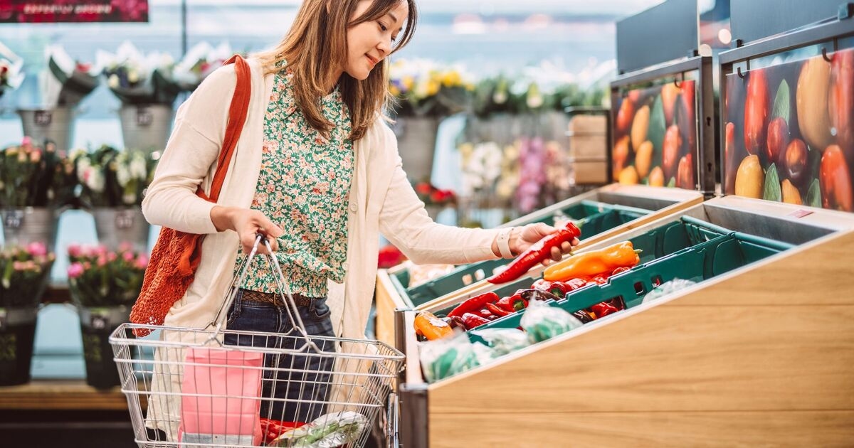 Brytyjczycy mogliby zaoszczędzić 22 funty tygodniowo, wybierając „niezrównany” brytyjski supermarket
