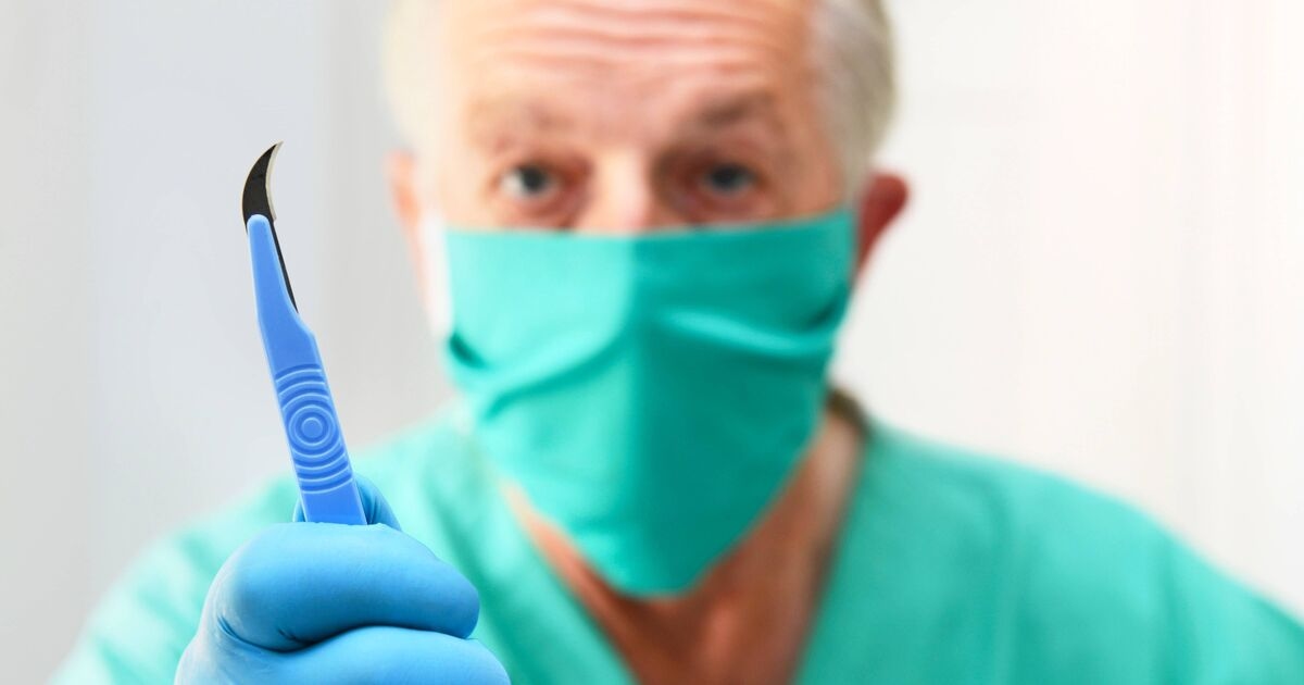 El Departamento de Salud envía una alerta "estás advertido" a las personas nacidas en estos años