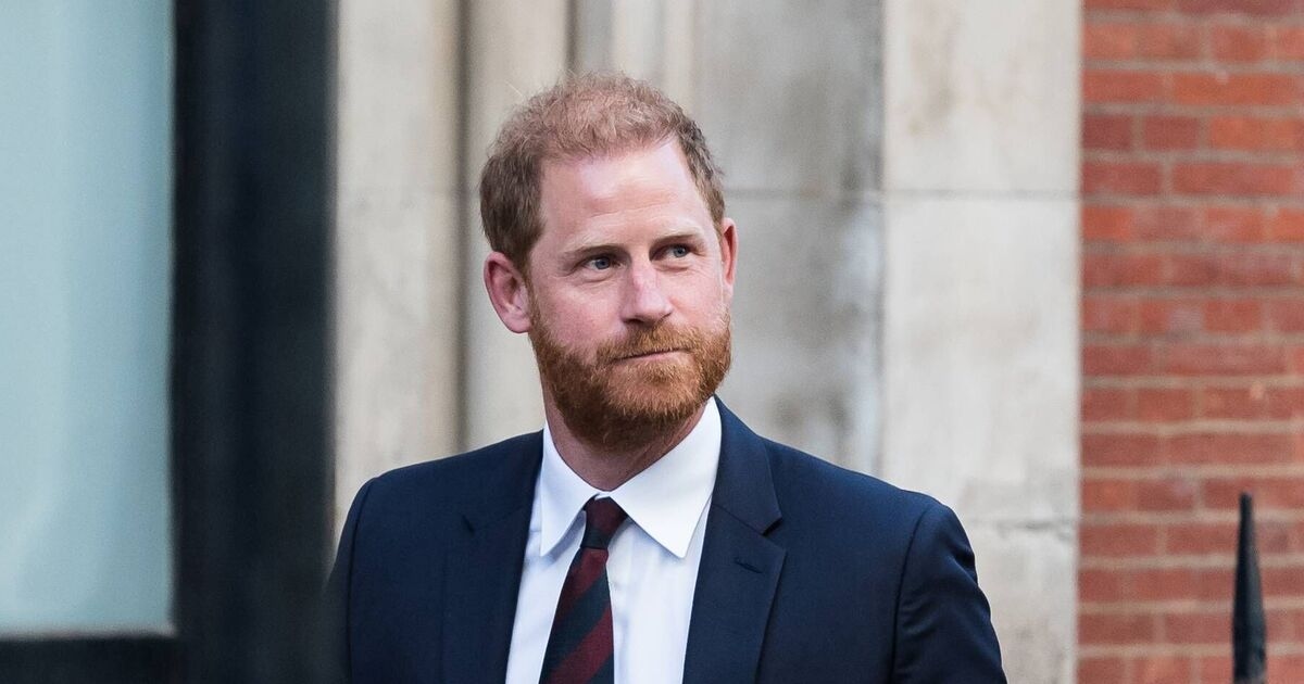 Prince Harry's one 'big win' in battle to return to UK exposed over 'chess pieces' comment