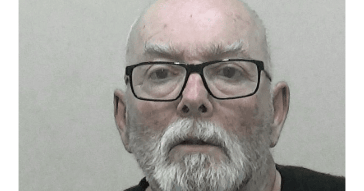 Vile predator who raped young girls dies behind bars months into 25 year sentence