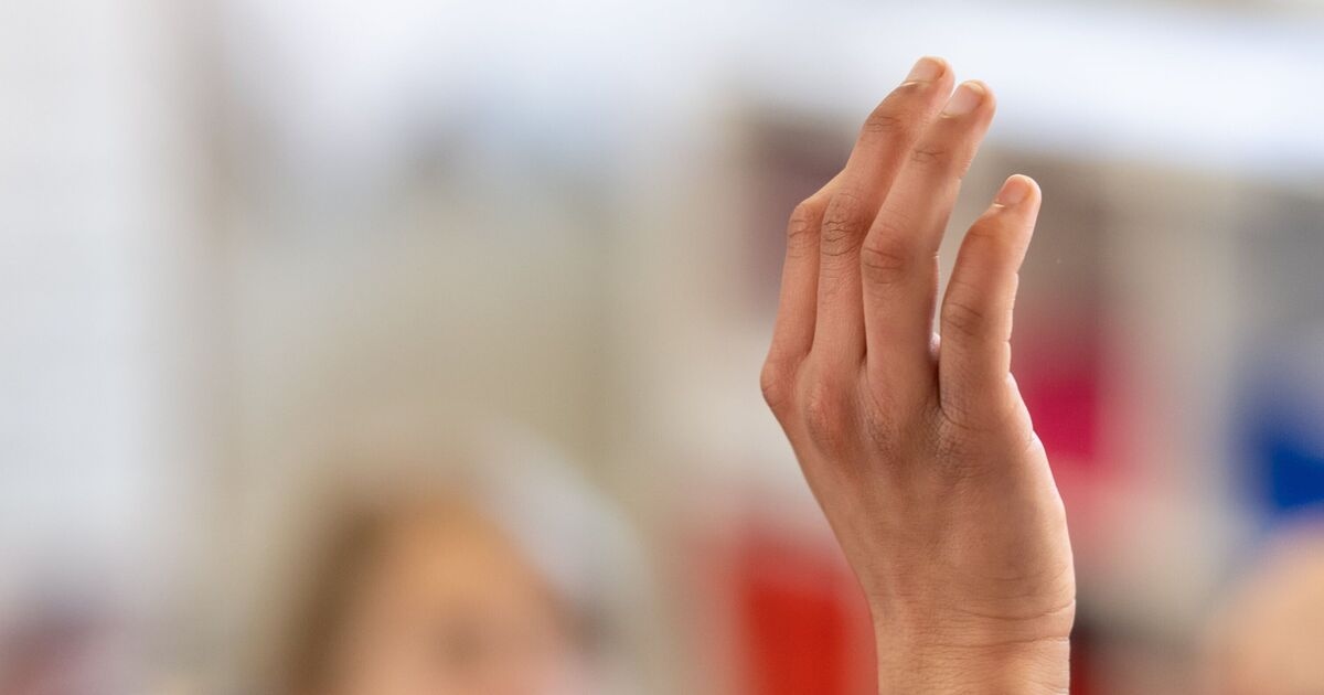 Schools blasted for teaching 7-year-olds black people cannot be racist to white people