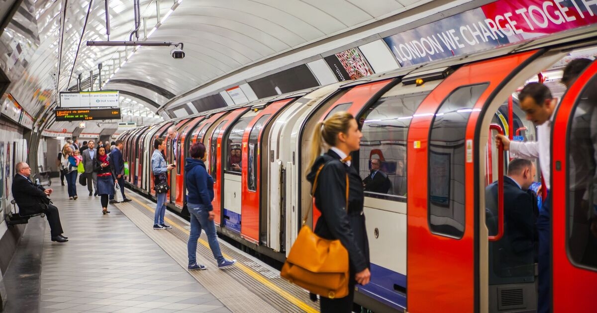 Tube strikes: London Underground to grind to a halt in hours - all lines affected
