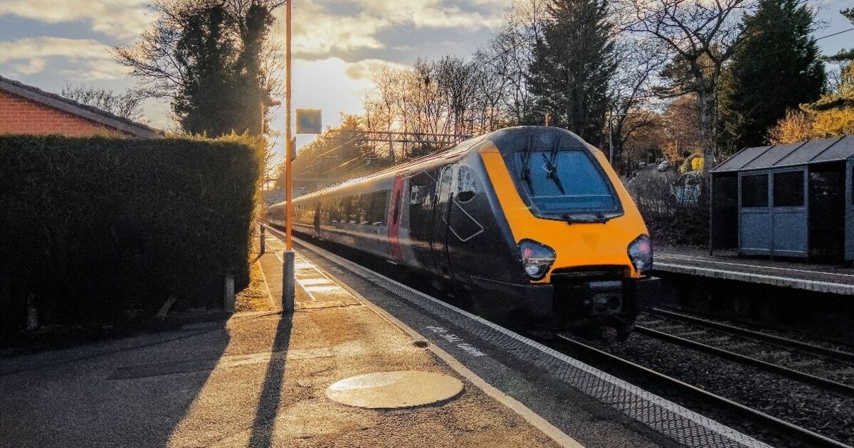 Travel chaos warning as Network Rail transforms lines around station in UK city