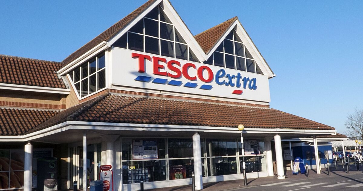 Tesco launches brand new clubcard from today – 30 years since the original