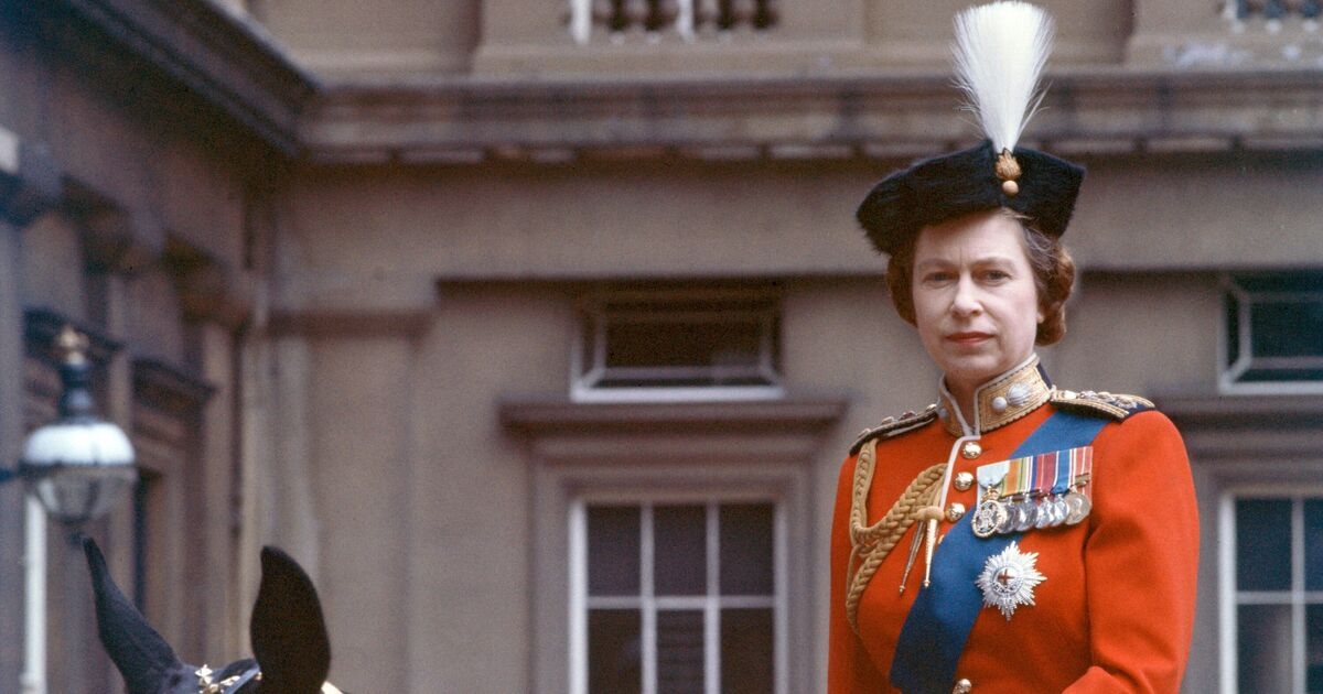 UK school where Queen Elizabeth II first learnt to ride a horse set to close on July 10