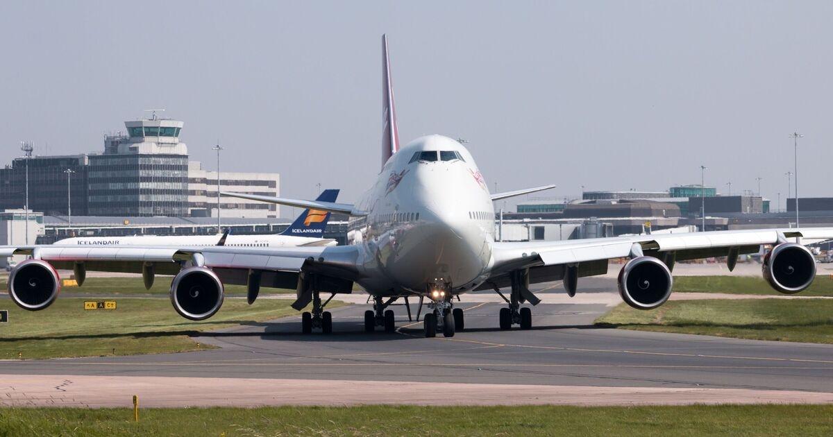 British airline named best in Europe - in business since 1984