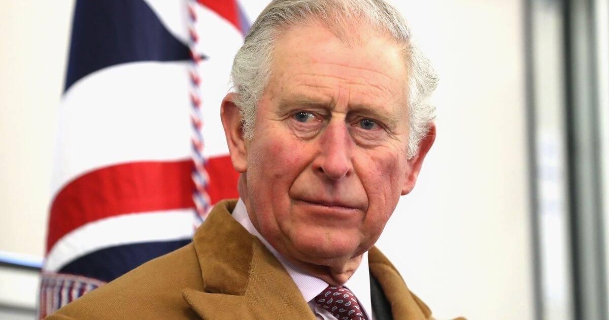 King Charles banned one popular cleaning item from Buckingham Palace