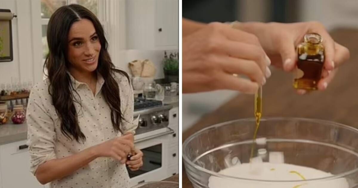 Rodzina królewska NA ŻYWO: Meghan Markle grozi pozew na kwotę 7,5 mln funtów za przepis na sól do kąpieli