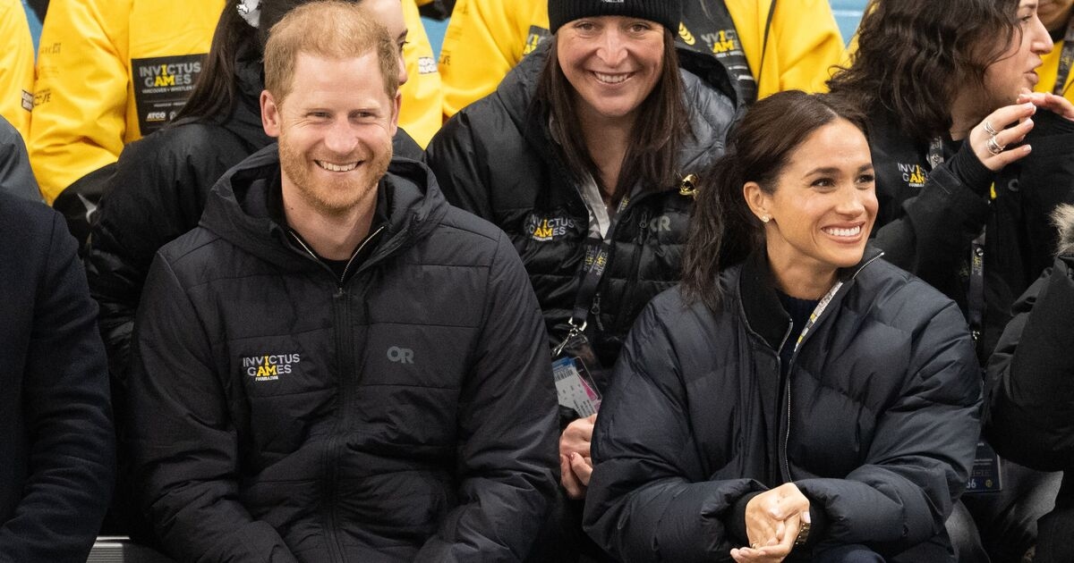 Royal Family LIVE: Insiders give 'truth' on Meghan and Harry's Brooklyn and Nicola summit