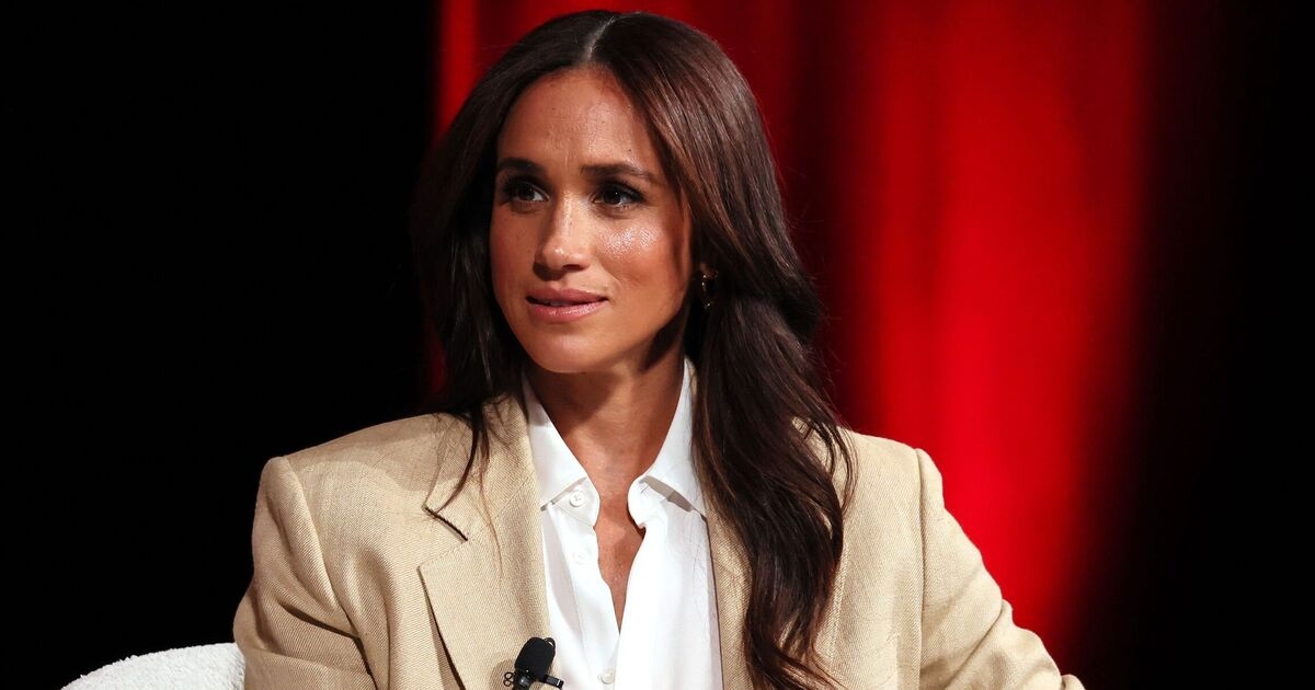 Royal Family LIVE: Meghan Markle 'no longer on speaking terms' with best pal