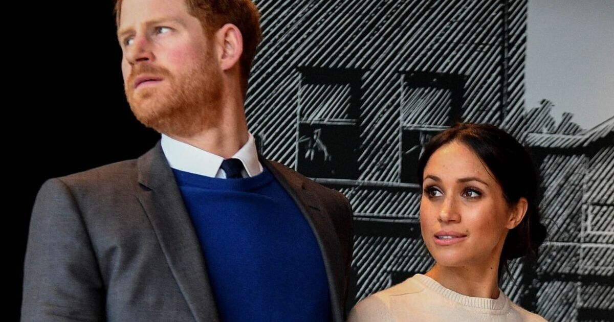 Famiglia Reale LIVE: gli invitati alle nozze del principe Harry e Meghan hanno ricevuto un severo avvertimento