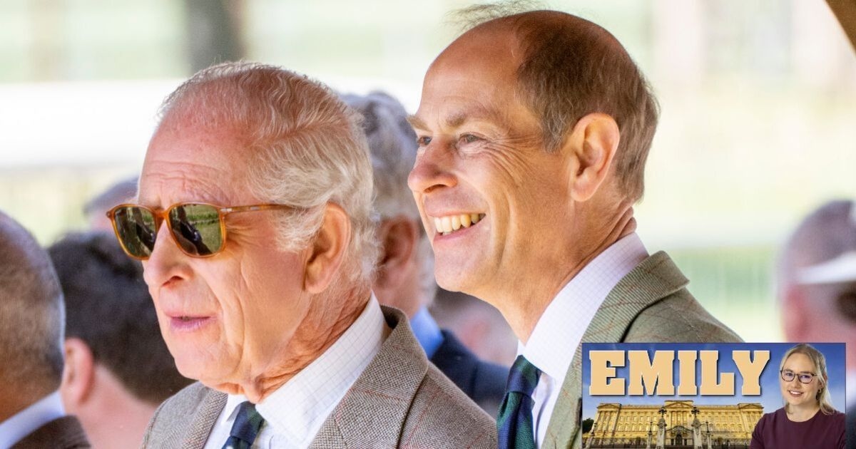 Il vero motivo per cui il principe Edoardo sta assumendo un ruolo più attivo nella vita reale