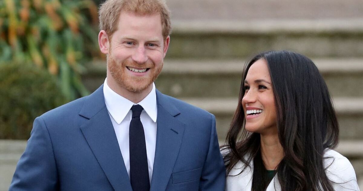 La risposta schietta di Meghan Markle in tre parole dopo l'apparizione reale chiave
