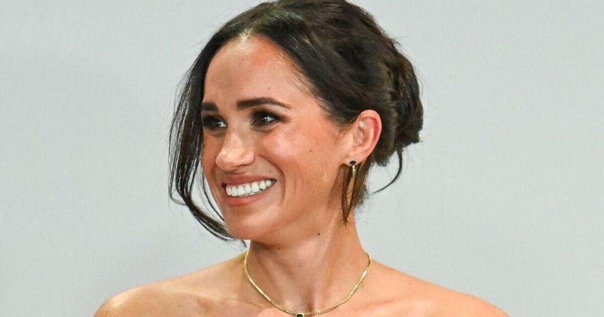 Meghan Markle anticipa una sorpresa "speciale" mentre la Duchessa fa un importante annuncio tramite podcast