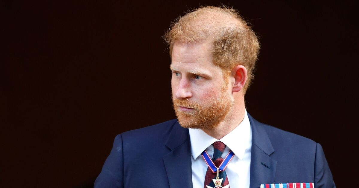 Família Real AO VIVO: Príncipe Harry envia 'mensagem' à empresa após 'mudar de ideia'