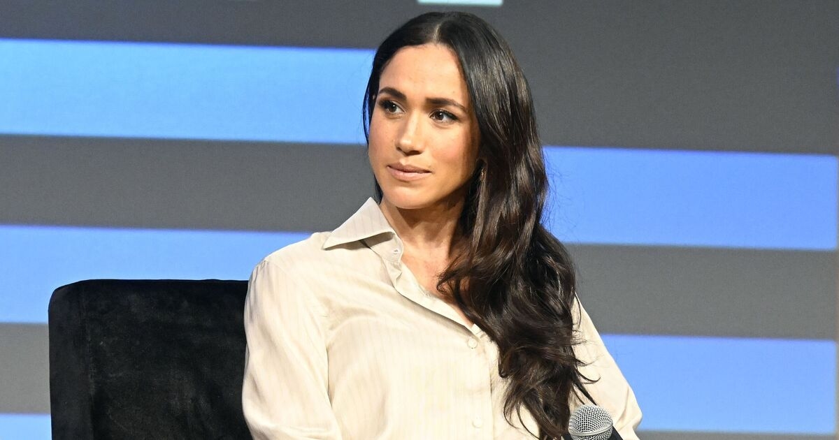 Royal Family LIVE: Meghan Markle ally hits out at 'ridiculous lies' about Duchess
