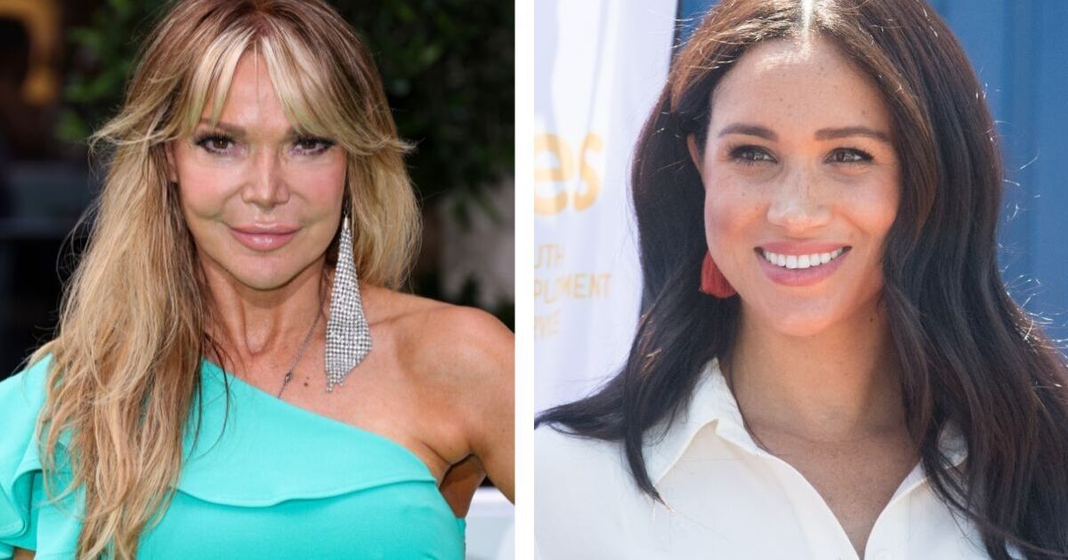 Meghan Markle's ex-friend slates Duchess after being ‘ghosted’ by her