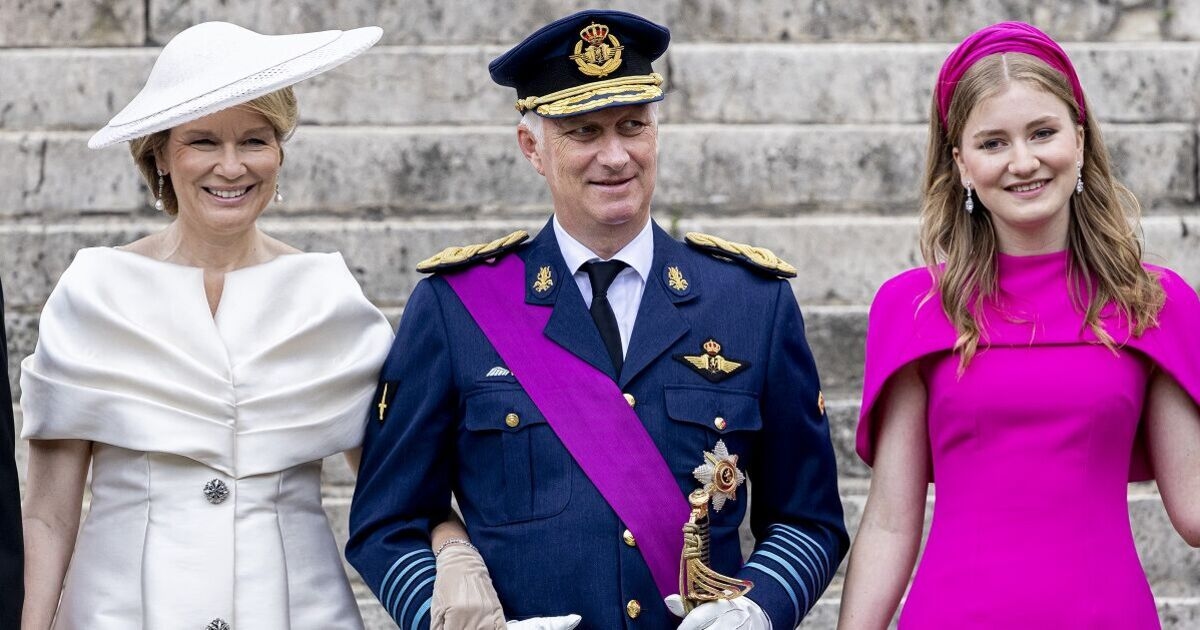 Royal quebra silêncio sobre rumores de abdicação em rara entrevista sobre seu futuro