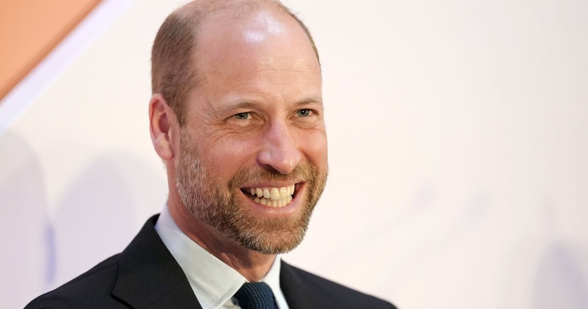 El postre de verano favorito del Príncipe William que se puede preparar en 20 minutos.