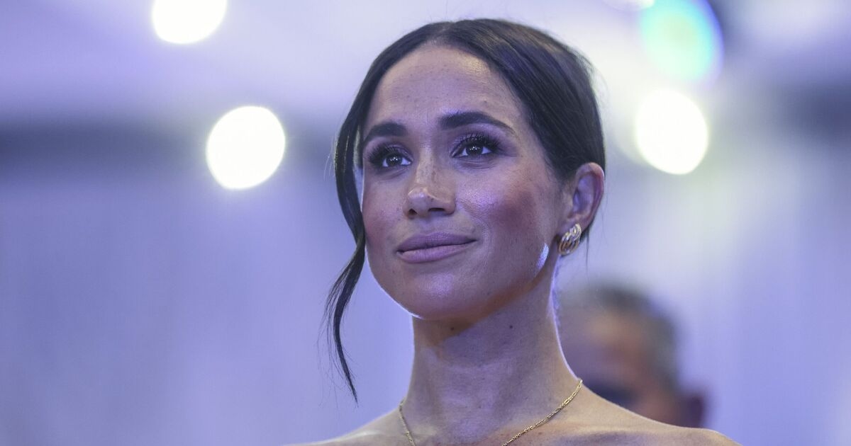 Royal Family LIVE: Meghan Markle's 'path to Megxit revealed'