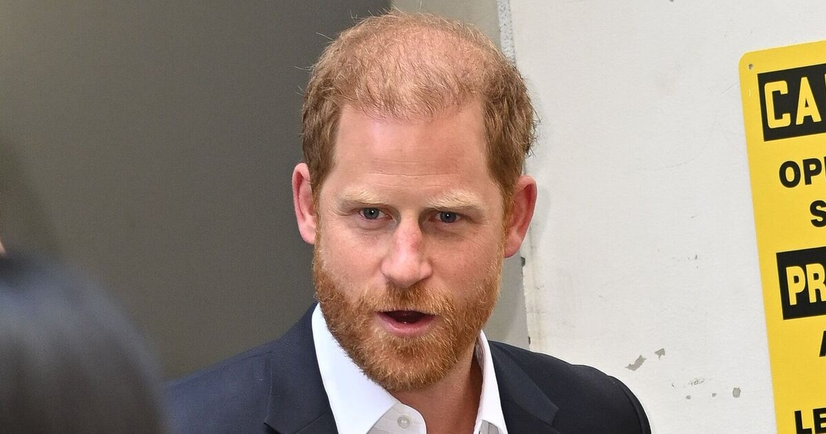 Famiglia Reale LIVE: Il principe Harry "non perderà il suo titolo" quando il principe William diventerà re
