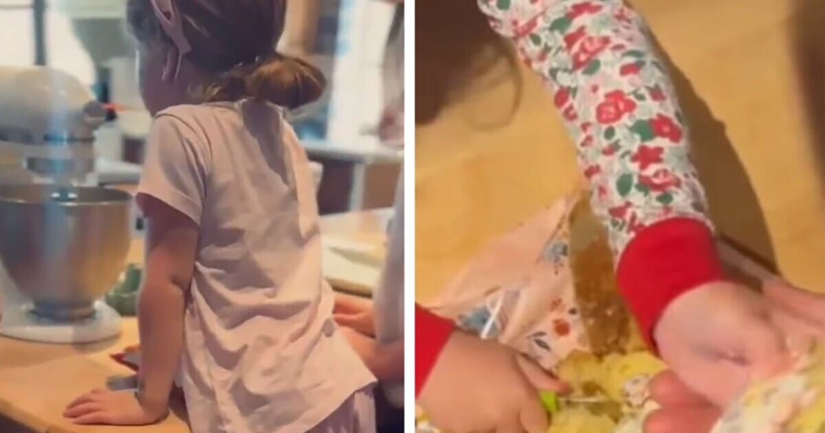 La principessa Lilibet svela il suo dolce carattere durante la sua relazione con Meghan Markle