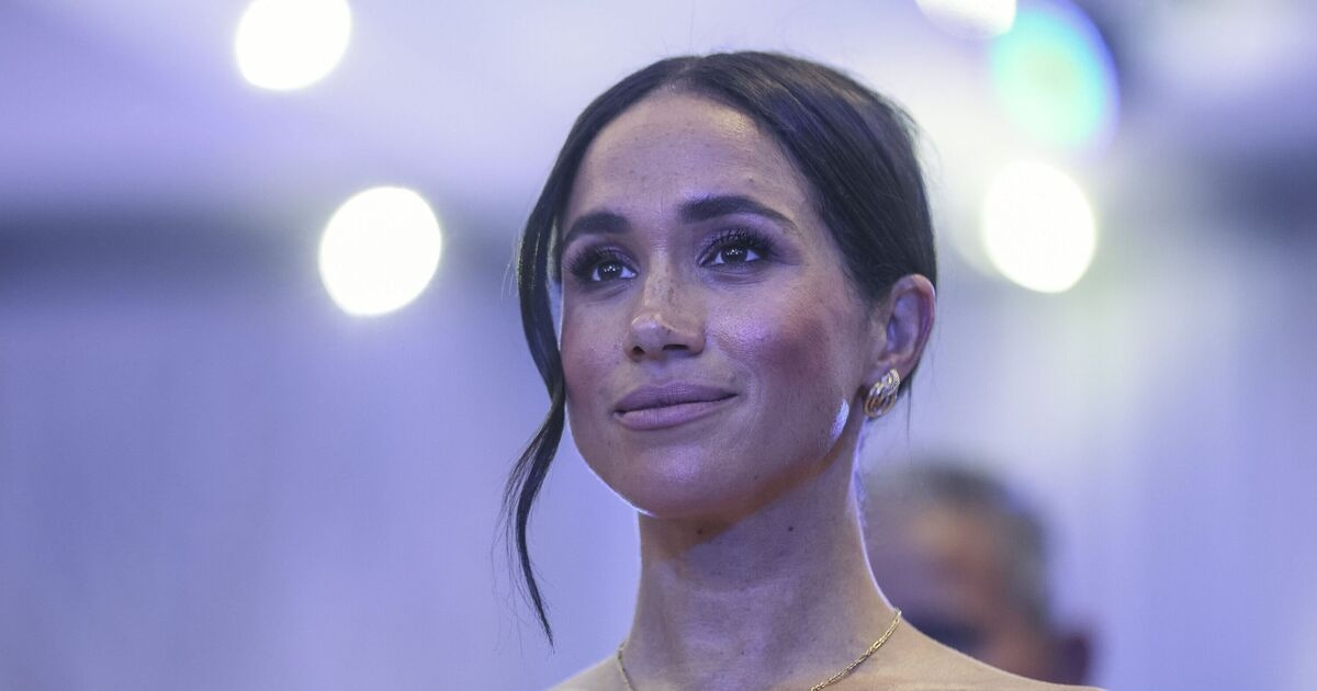 Royal Family LIVE: Meghan Markle's 'huge worry' over Prince Harry reconciliation revealed