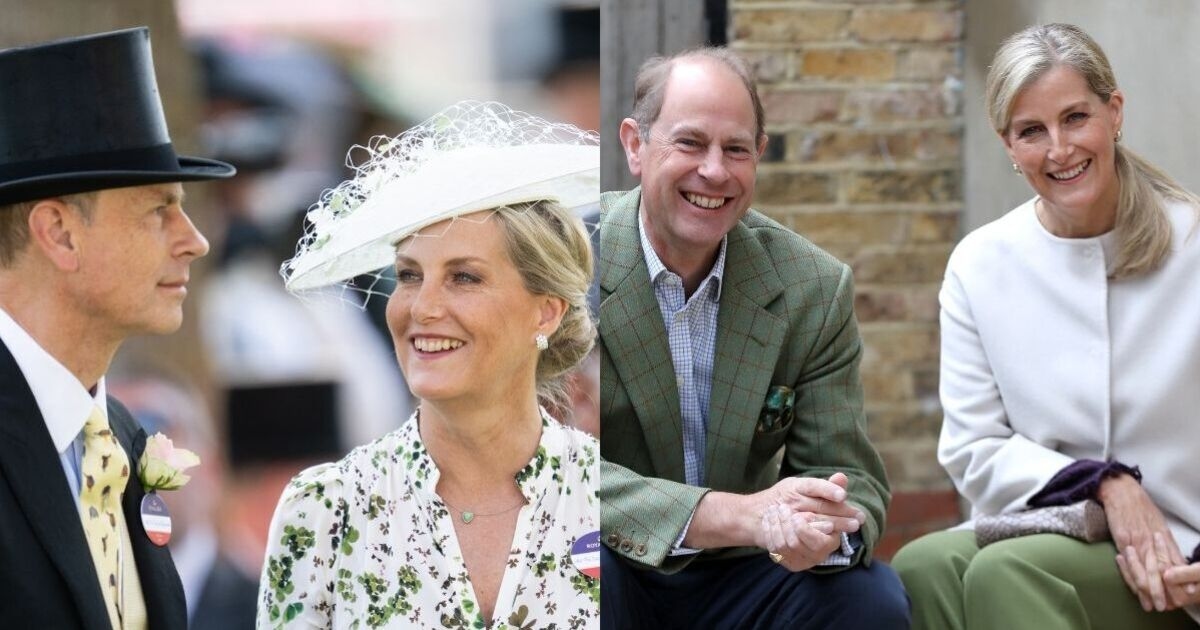 Two major royals set to travel abroad as palace issues statement
