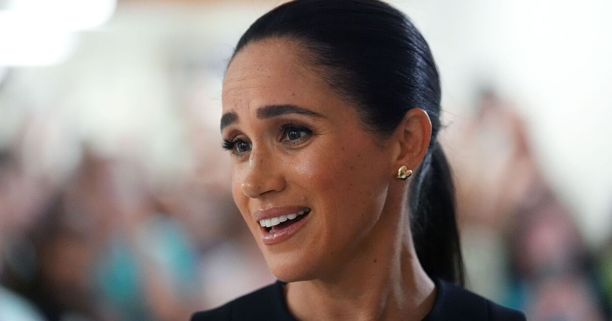 Meghan Markle slammed for ‘trashy move’ - ‘wants to coast off royals’