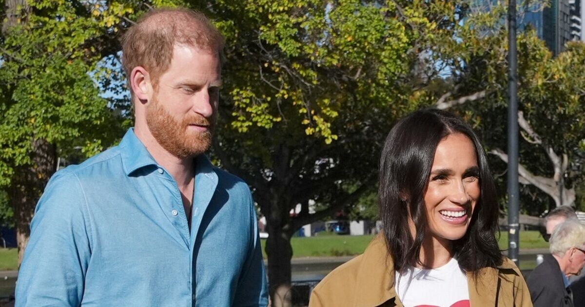 Prince Harry and Meghan Markle’s ‘biggest problem’ exposed