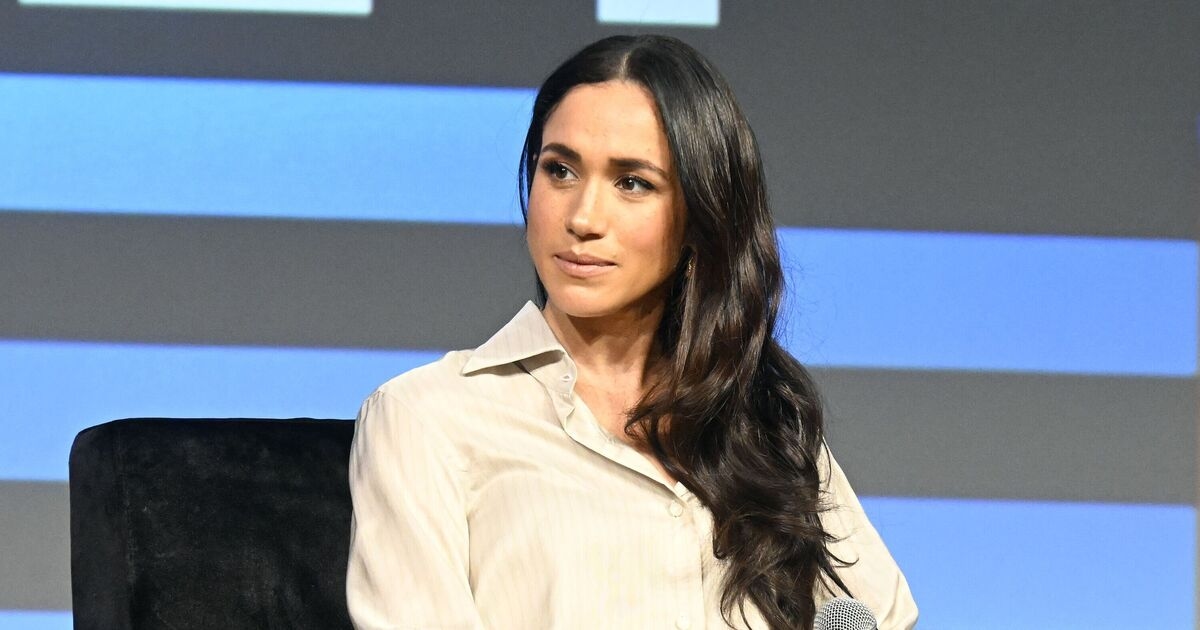 Royal expert on the one thing that causes Meghan Markle 'pain'