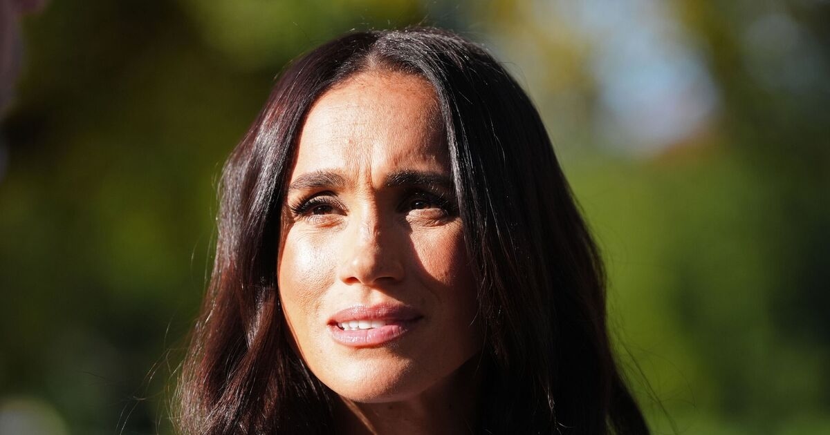Meghan Markle just found out what Americans really think of her - and it's not pretty