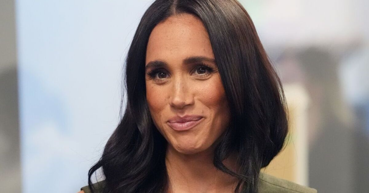 ‘This is the biggest mistake Meghan Markle could make in the UK - will reopen old wounds'