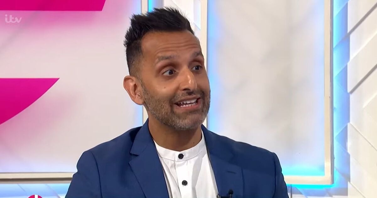 Врач ITV говорит, что «каждый, кому за 40», должен купить тестер за 15 фунтов стерлингов, чтобы остановить «тихого убийцу»