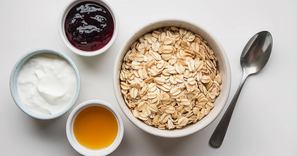 Dr Rajan's 10 food pairings that 'maximise health benefits'