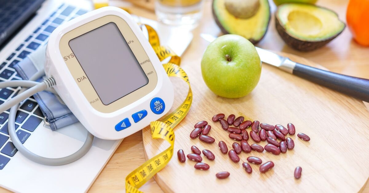Les meilleurs et les pires aliments pour l'hypertension artérielle selon les diététiciens : un seul fruit pourrait être « dangereux »