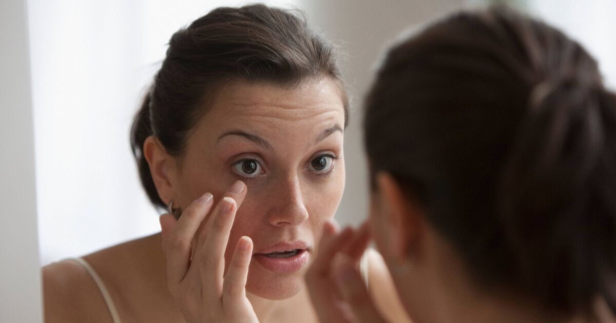 'Silent condition' may be spotted by sign in eyes or on skin says NHS GP