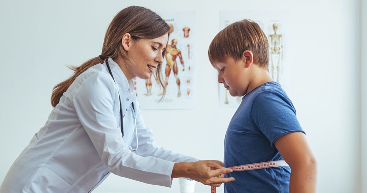 I bambini di appena 10 anni potrebbero mostrare segni di malattie cardiache: ecco come riconoscerle
