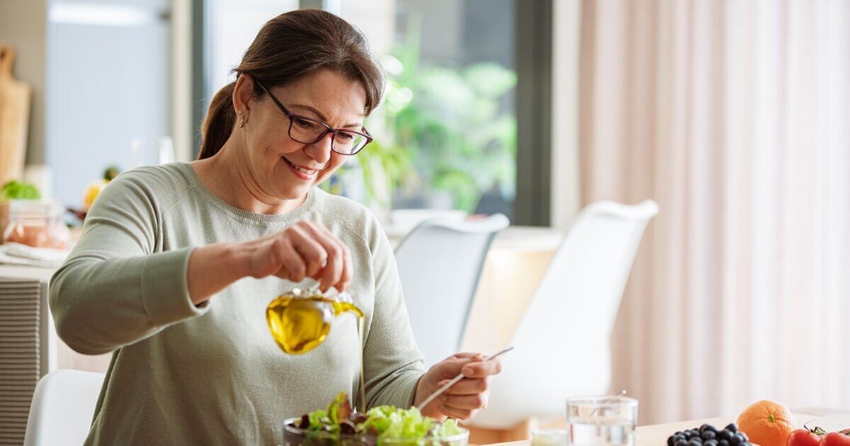Un cucchiaio al giorno di questo ingrediente domestico potrebbe ridurre drasticamente il rischio di demenza
