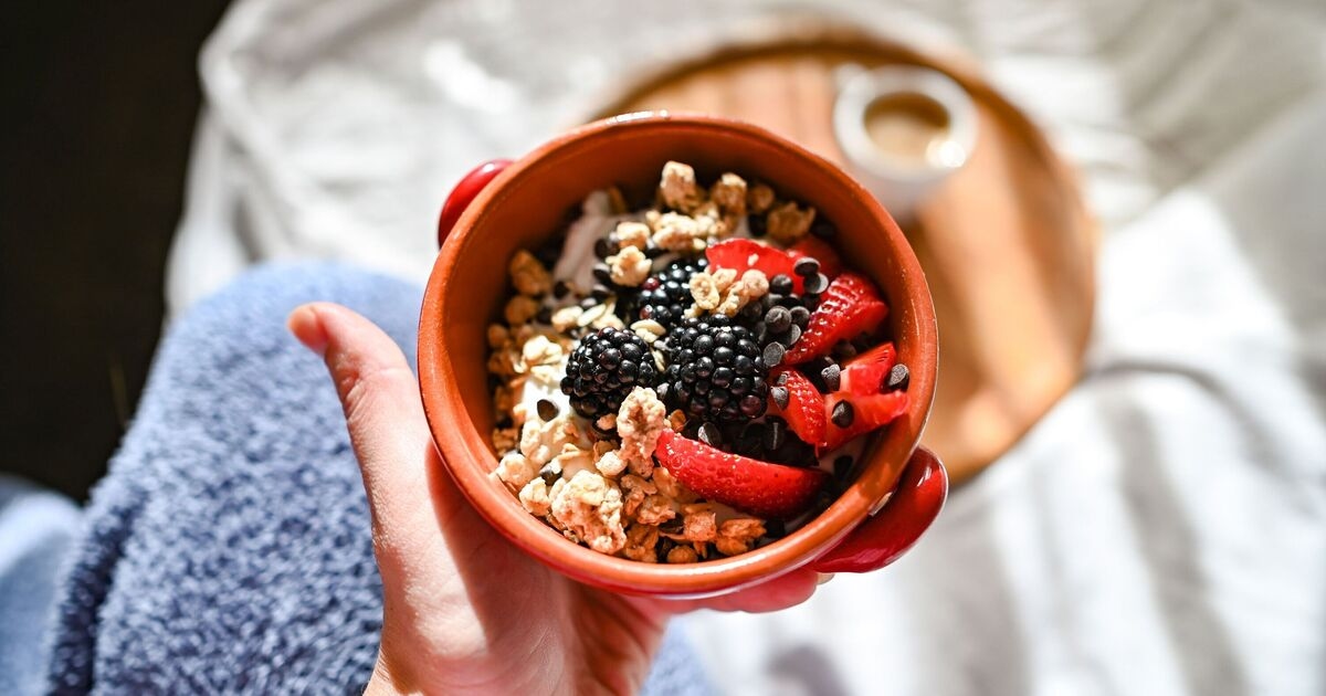 Il superfood ti protegge dal "killer silenzioso" se consumato regolarmente