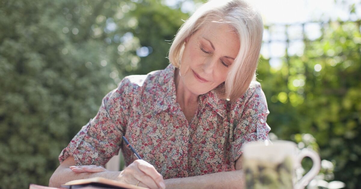This simple 60-second test could reveal early signs of dementia — how do you score?