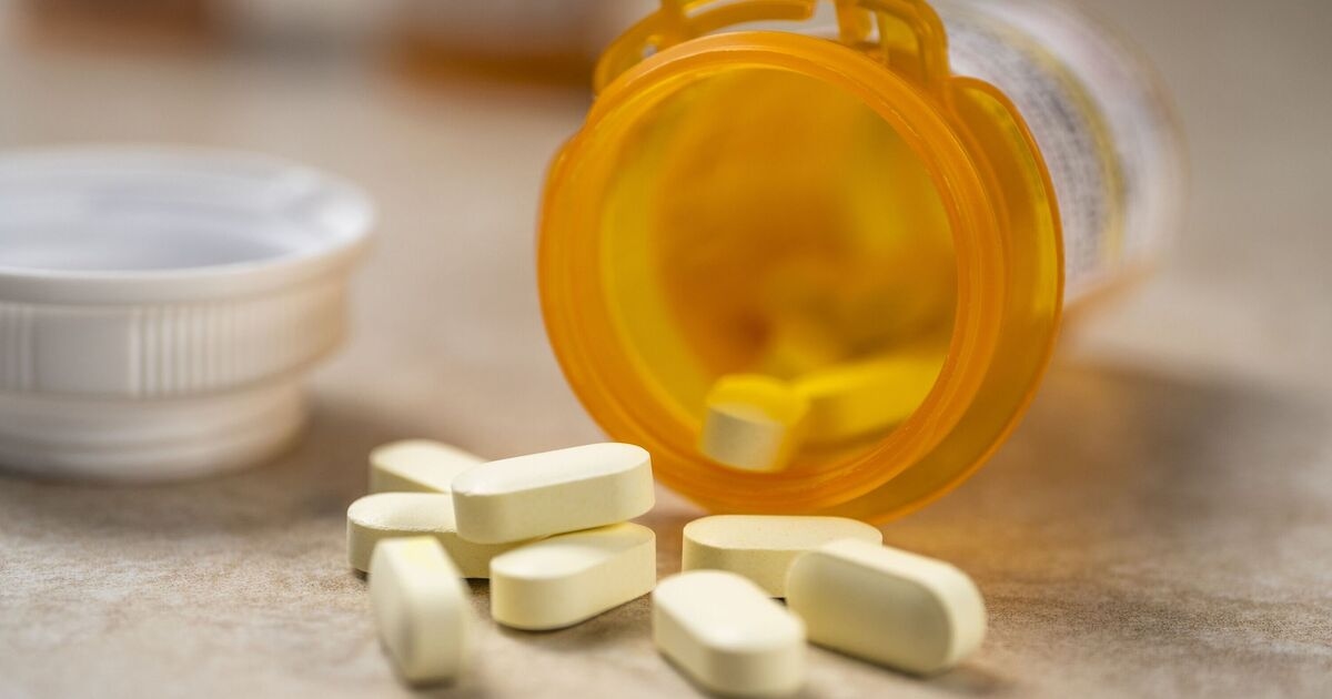Scientists invent powerful new painkiller with fewer side effects