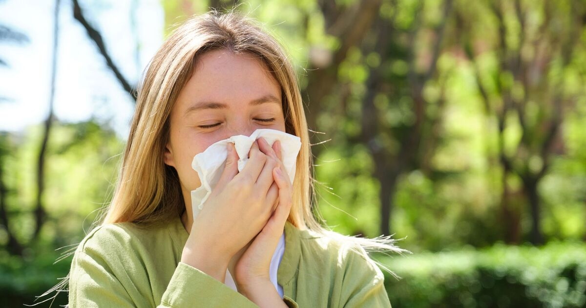 Comprimidos para alergia que quem sofre de febre do feno confia têm grandes descontos em 'oferta por tempo limitado'