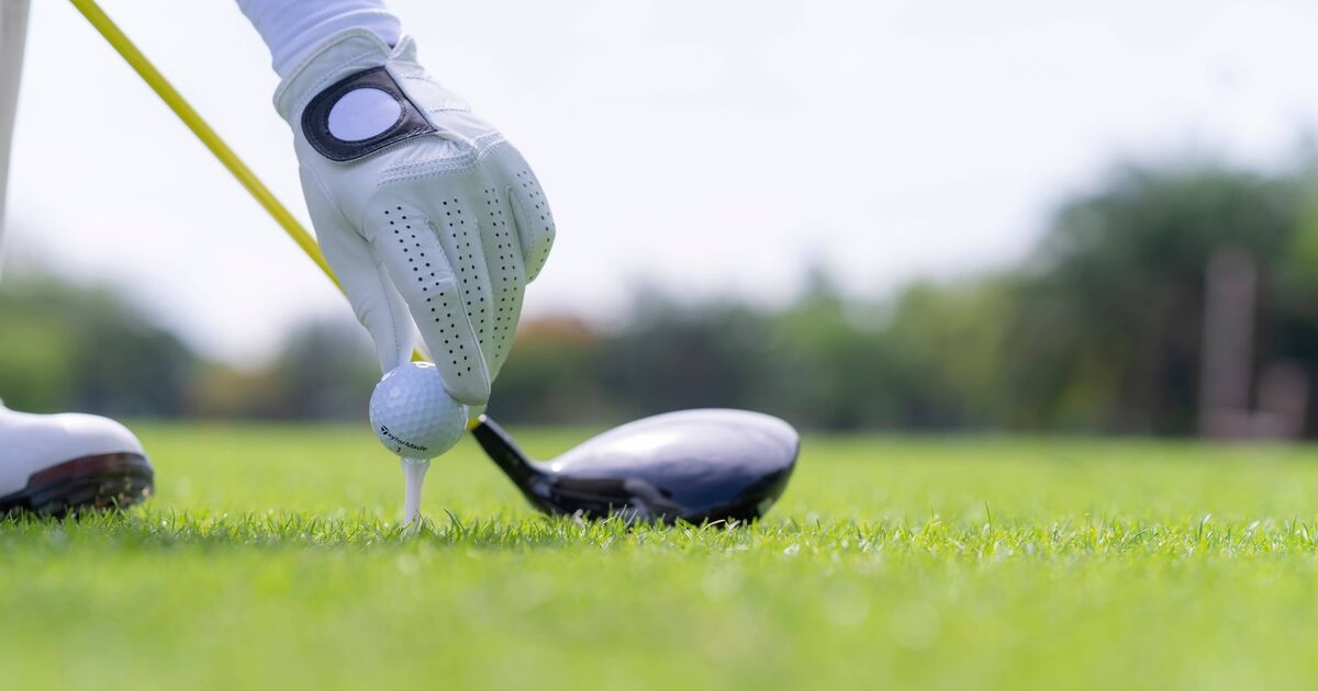 BBC'den Dr. Oscar, golf sahasının yakınında yaşıyorsanız Parkinson hastalığına yakalanma olasılığınızın yüksek olduğunu doğruladı